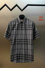 Picture of Burberry Shirts Short _SKUBurberryM-3XL12yr15228017